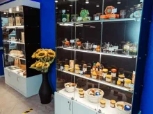 магазин натуральных продуктов Сыр и не Только в Новороссийске