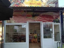 На мангале, Рождественского, 6 к22 