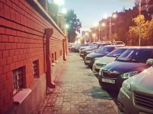 ТСН Саймовский, улица Университетская, 9 