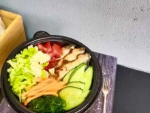служба доставки японской кухни Суши мастер в Анапе