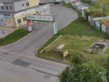 Шиномонтажная мастерская, Думенко, 32/1 