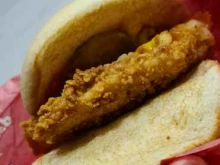 ресторан быстрого обслуживания KFC авто в Перми