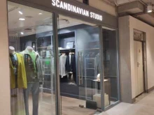 Scandinavian studio, улица Неглинная, 20 