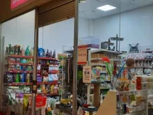 магазин зоотоваров Природа в Березниках