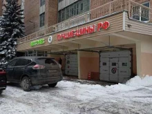 фрезерный центр Zfx Moscow в Москве