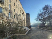 парикмахерская Криста в Хабаровске