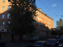 Scale print, Красноармейская 13-я, 5 