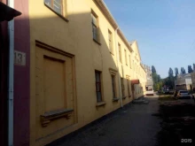 Жилищно-коммунальные услуги Городская управляющая компания Матырская в Липецке
