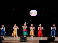семейное творческое пространство Смайлики в Екатеринбурге