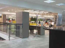 Магазин МебельСтиль в Иркутске