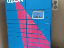 Постаматы Ozon в Перми