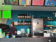 кафе Coffee Like в Салавате