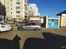 Киоск по продаже овощей и фруктов, Бориса Алексеева, 32 киоск 