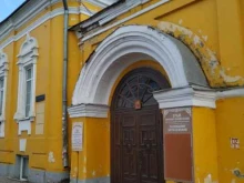 Храмы / Соборы / Церкви Храм пророка Божия Илии в Костроме