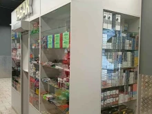 Магазин табачной продукции, улица Генерала Белова, 35 