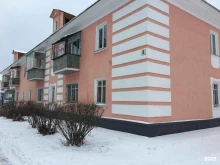 торговый дом Континент в Чебаркуле