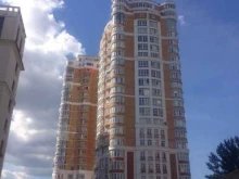 Право экспертиза кадастр оценка, Староволынская улица, 12 к4 
