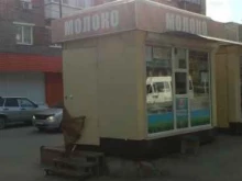 торговая точка по продаже молочных продуктов Заря им. А.Ф. Попова в Туле