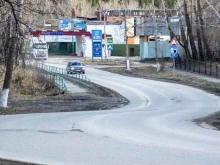 АЗС №12 Зюраткуль в Кусе