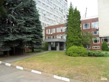 Внипи Сау-20, Каширское шоссе, 22 к3 