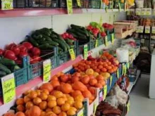 Консервированная продукция Магазин овощей и фруктов в Коле