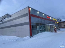 магазин Красное&Белое в Кандалакше