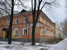 Каскад, Отдельный переулок, 2 