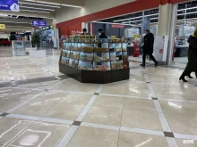магазин орехов и сухофруктов Орех маркет в Мурманске