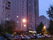 Edison clinic, Алтуфьевское шоссе, 85 