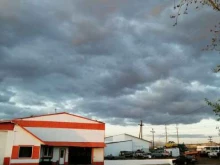 автомойка Правобережная в Братске
