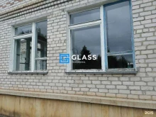 Офис Glass в Пятигорске