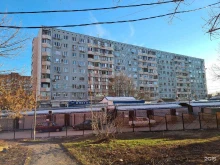 парикмахерская Simpatik в Ростове-на-Дону