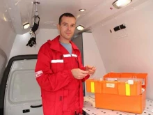 служба мобильной ветеринарной помощи Леопольд в Нижнем Новгороде