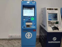банкомат Открытие в Ухте