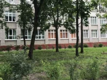 Школы Средняя школа №13 с углубленным изучением предметов в Великом Новгороде