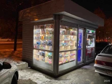 Киоски / магазины по продаже печатной продукции Киоски по продаже печатной продукции в Казани
