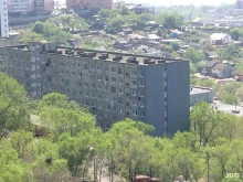Жилищно-коммунальные услуги Независимая УК в Владивостоке