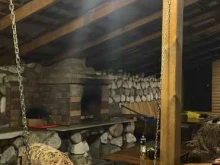 Уютный дворик, Заречная улица, 52 