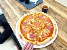 Быстрое питание PizzArt в Казани