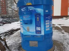 водомат Хрустальный колодец в Набережных Челнах
