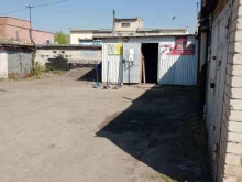 Шиномонтаж Шиномонтажная мастерская в Каменске-Уральском