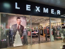 бутик мужской одежды Lexmer в Твери