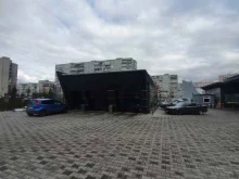 автомойка RobotCarWash в Калининграде