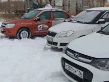 автошкола Идел-Авто в Альметьевске