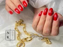 студия маникюра Natiko nails в Солнечногорске