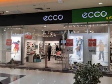 магазин обуви Ecco в Новокузнецке