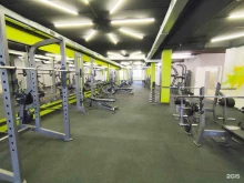 фитнес-клуб Energy Fitness в Перми