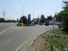 Газпромнефть, Автозаводского шоссе 300 м, 4/1213 