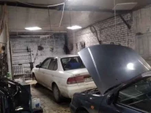 Авторемонт и техобслуживание (СТО) Гараж-сервис в Томске