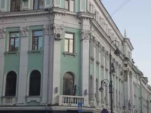 ОМВД / УМВД / ГУМВД / МВД Управление МВД России по Приморскому краю в Владивостоке